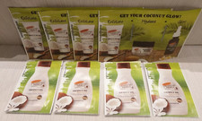 Palmers travel sachets for sale  BURTON-ON-TRENT