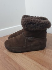Fitflop brown genuine for sale  HASLEMERE
