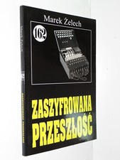 PAN SAMOCHODZIK I ZASZYFROWANA PRZESZŁOŚĆ Marek Żelech, używany na sprzedaż  PL
