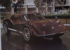 1977 bradley coupe for sale  Enumclaw