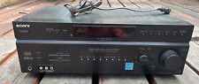 Sony str de598 for sale  Carlsbad