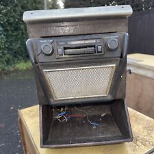 Centre console commer for sale  OLDBURY