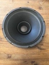 Eminence em12 100tc gebraucht kaufen  Schwaigern