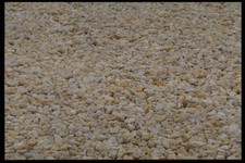 366027 white gravel for sale  UK