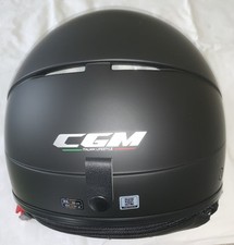 Cgm motorradhelm größe gebraucht kaufen  Parchim-Umland III