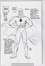 Space ghost variant for sale  Pearl River