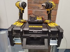 Dewalt dck2062dt 18v for sale  BOSTON