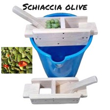 Super offerta schiaccia usato  Torano Castello