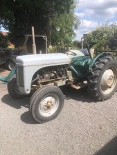 Grey ferguson tractor for sale  SCUNTHORPE