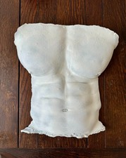 Cast sculpture male for sale  LONDON