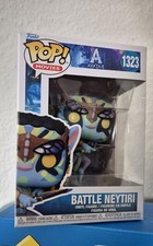 Funko pop battle gebraucht kaufen  Steyerberg