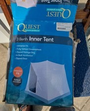 Quest 4068 175cm for sale  SCARBOROUGH