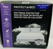 Protect bed dream for sale  Lawrenceville