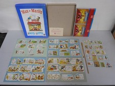 Altes spiel gesellschaftsspiel gebraucht kaufen Altes spiel gesellschaftsspiel gebraucht kaufen  Rödental