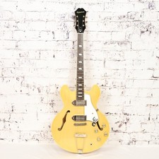 Epiphone casino semi for sale  Hicksville