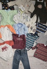 Baby boy clothing for sale  Luray