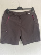 Funktions shorts regatta gebraucht kaufen  Telgte