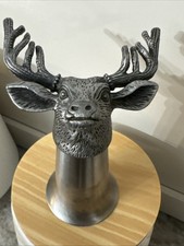 Jagermeister stag buck for sale  Racine