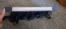 Floating bookshelves wall for sale  Murrieta