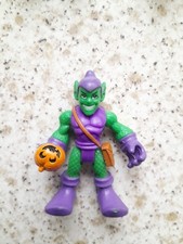 Imaginext green goblin for sale  LUTON