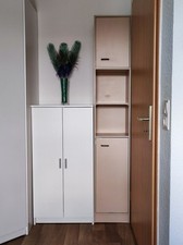 Fackelmann badschrank mehrzwec gebraucht kaufen  Halle