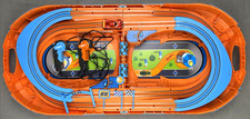 Hot wheels slot for sale  Mobile