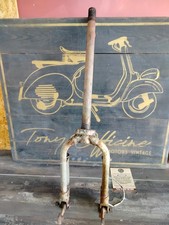 Forcella innocenti lambretta usato  Montesilvano