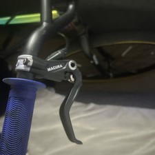 Magura hs33 single for sale  Riverside