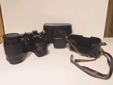 Zenith film camera for sale  SWINDON