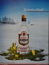 1989 eristoff press d'occasion  Expédié en Belgium