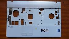 ✅SONY VAIO PCG-71511M VPCEF TOP COVER CASE PALMREST TOUCHPAD 45NE8PHN060, używany na sprzedaż  PL