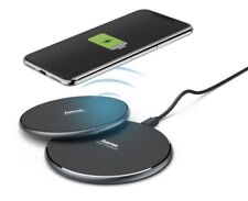 Hama 10w wireless gebraucht kaufen  Landshut