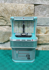 Juke box miniatura usato  Scafati