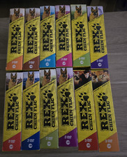 Coffrets dvd rex d'occasion  Saint-Quentin-Fallavier