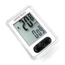 Cateye velo function d'occasion  Expédié en Belgium