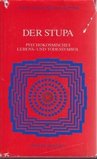 Stupa psychokosmisches lebens gebraucht kaufen  Marktrodach