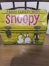 Vintage 1968 snoopy for sale  Wilsonville