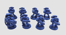 Tactical squad ultramarines gebraucht kaufen  Puderbach