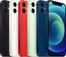 Apple iPhone 12 64GB 128GB 256GB DESBLOQUEADO A2172 - Garantia - Grau B comprar usado  Enviando para Brazil