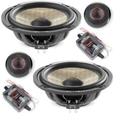 Focal ps165fse flax for sale  NOTTINGHAM