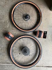 650b wheelset for sale  KINGTON