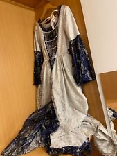 Vestito costume carnevale usato  Novedrate