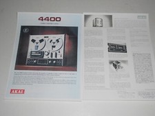Akai open reel for sale  Olmsted Falls