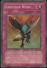 Gryphon wing sdp usato  Italia