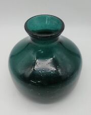 Schöne glasvase grün gebraucht kaufen  München