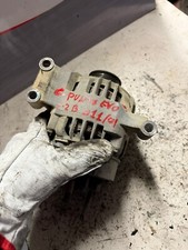 Alternatore fiat punto usato  Favara