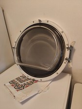Oblò asciugatrice aeg usato  Malo