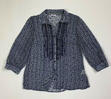 Zanetti moda camicia usato  Italia