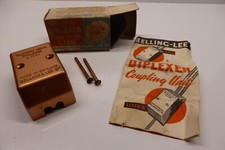 Vintage belling lee for sale  UK
