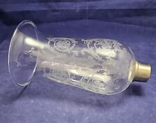 Baccarat crystal tulip d'occasion  Expédié en Belgium